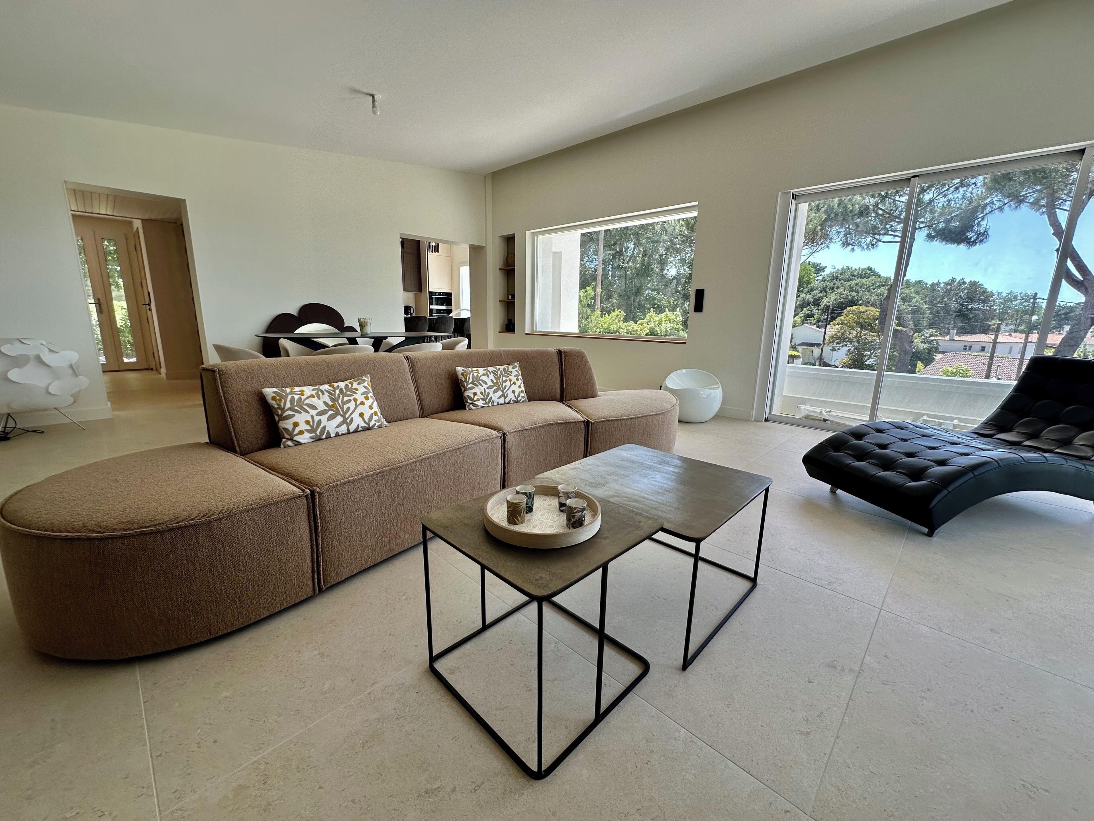 Royan Pontaillac Upscale Villa "Les Pins" 2/4/6 Persons With Pool - Royan