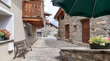Terras
