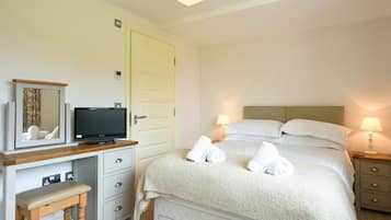 2 habitaciones, wifi gratis y decoración personalizada