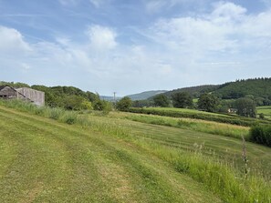 Miscellaneous - Oak Cottage (Presteigne)