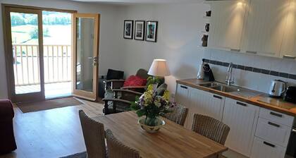 Oak Cottage