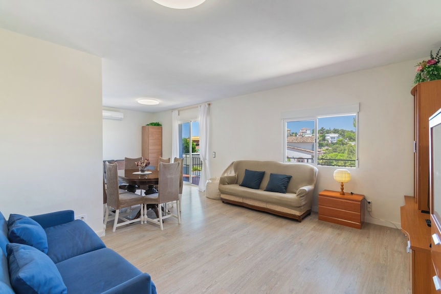 Villa Con Piscina Privada Y Vistas Al Garraf - Sitges