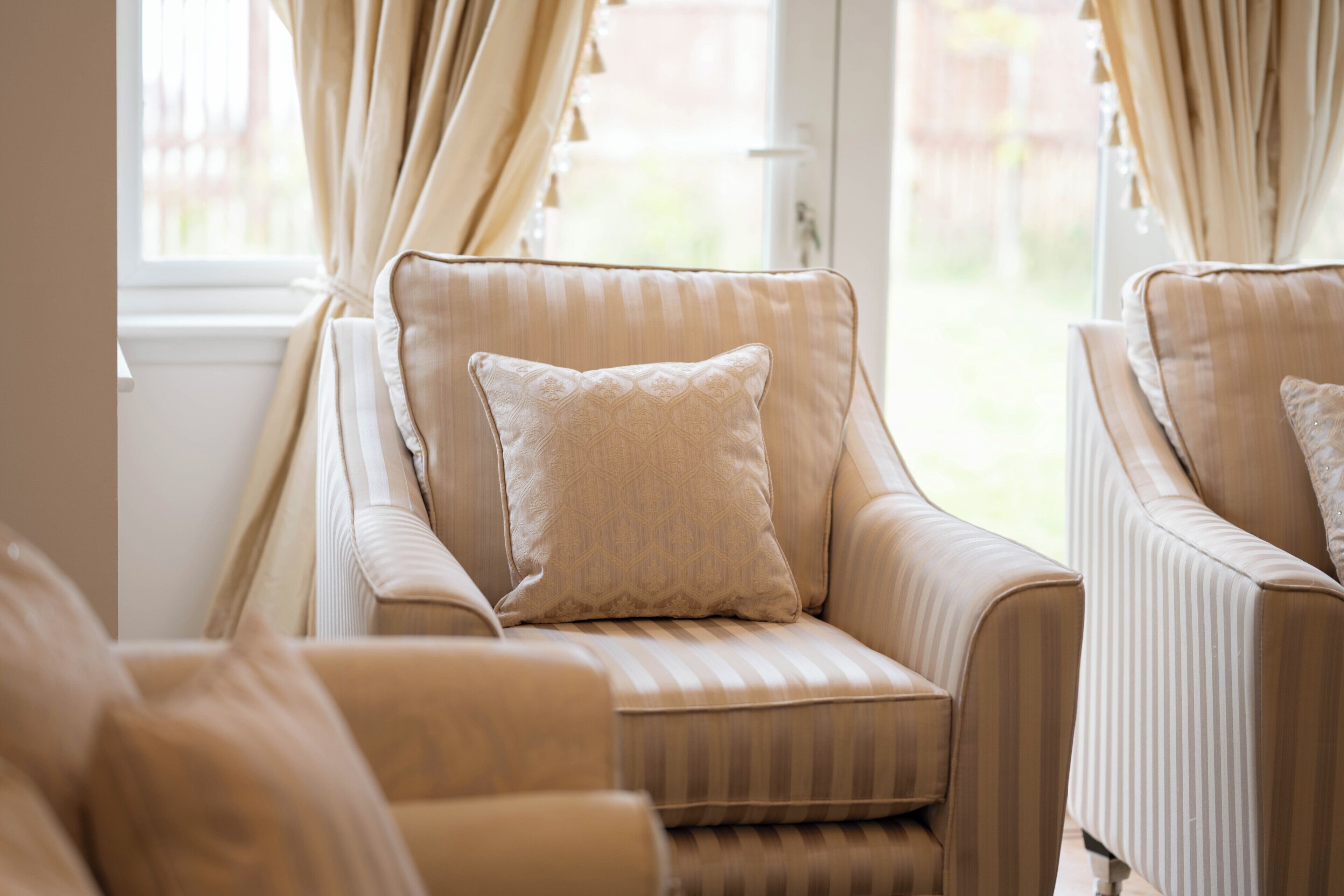 Comfortable & Fabulous Family Home With Garden - Pass The Keys - Glasgow