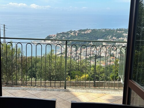 Casa Bicocca - Three Bedroom House, Sleeps 6
