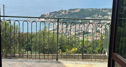 Casa Bicocca - Three Bedroom House, Sleeps 6