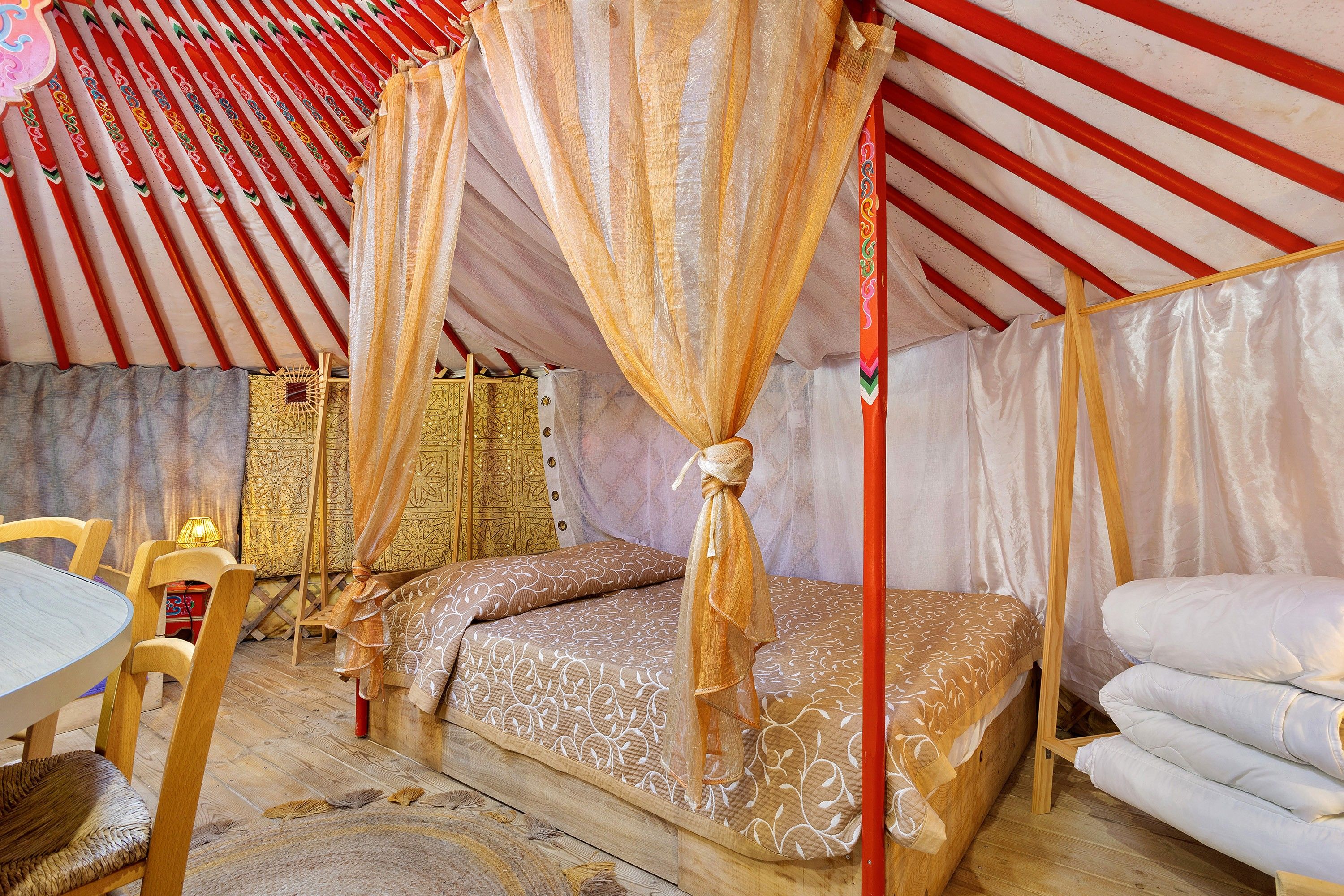 1 slaapkamer