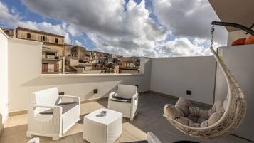 Terras