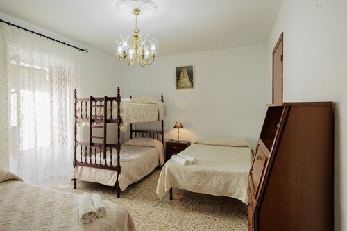 Casa Rural Villagarcia – Comfort and Privacy in El Real de la Jara