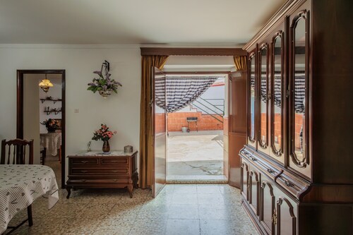 Casa Rural Villagarcia – Comfort and Privacy in El Real de la Jara