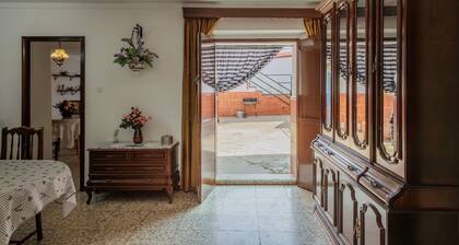 Casa Rural Villagarcia – Comfort and Privacy in El Real de la Jara