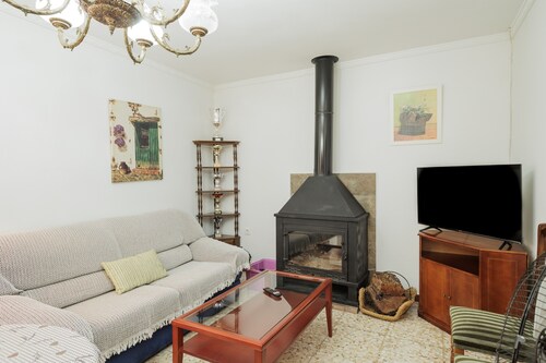 Casa Rural Villagarcia – Comfort and Privacy in El Real de la Jara