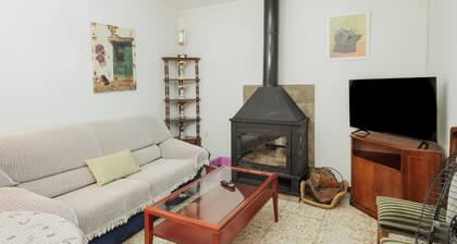 Casa Rural Villagarcia – Comfort and Privacy in El Real de la Jara