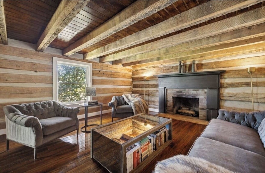 Leipers Luxury Historic Franklin Retreat In Heart Of Leipers Fork - Franklin, TN