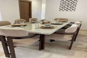 Dining - Vrbo Property (Marrakech)