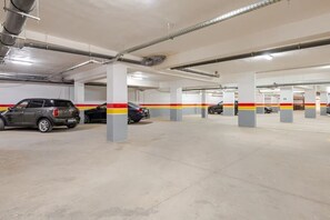 Unterkunftsgelände