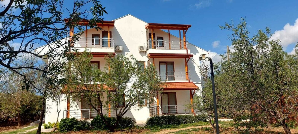 Bild für Gastgeberprofil