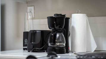 Café et/ou machine à café