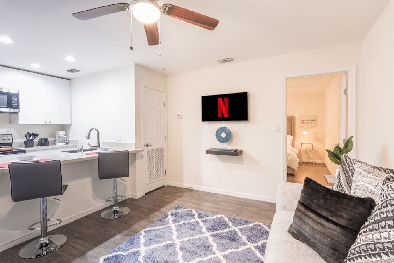 TV