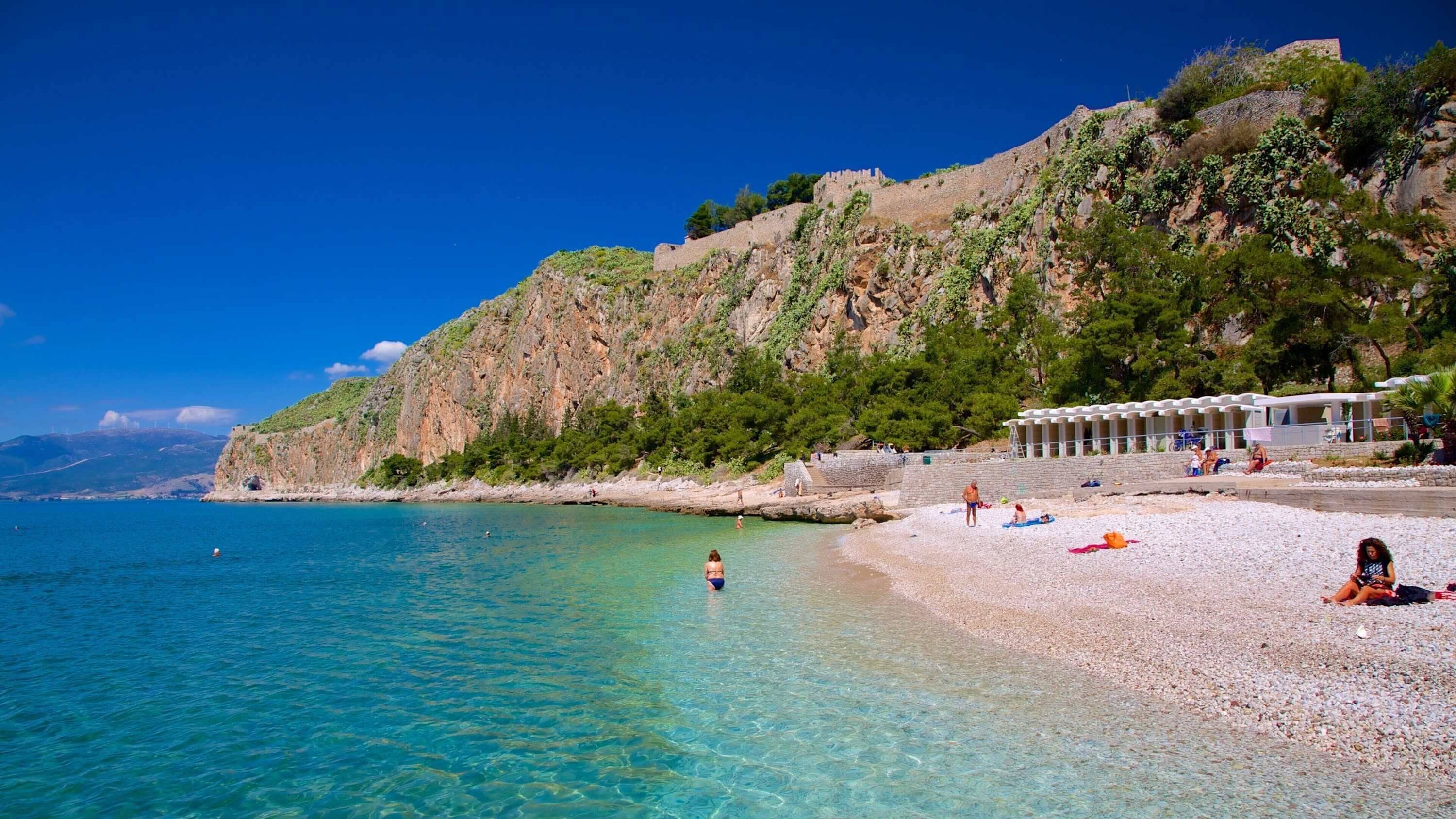 Strand