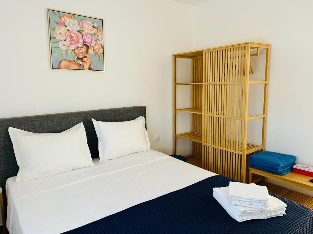 Grand Villa | In-room safe, blackout drapes, soundproofing, iron/ironing board