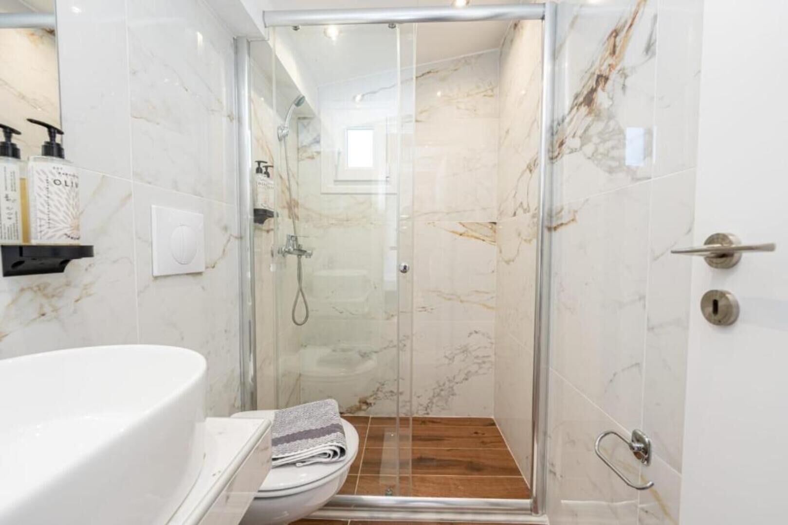 Shower