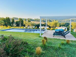 Vil·la Grand | Piscina | 10 piscines a l'aire lliure 
