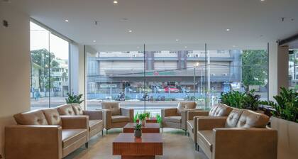 Alora Grand Hotel