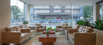 Alora Grand Hotel