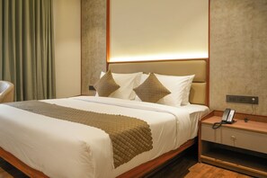 Premium Suite - Alora Grand Hotel (Kozhikode)