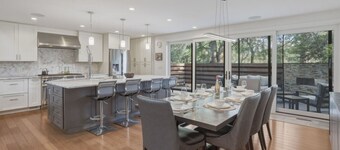 LUXE Boulder Family Retreat | Near CU and Pearl St
