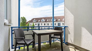 Speisen im Freien