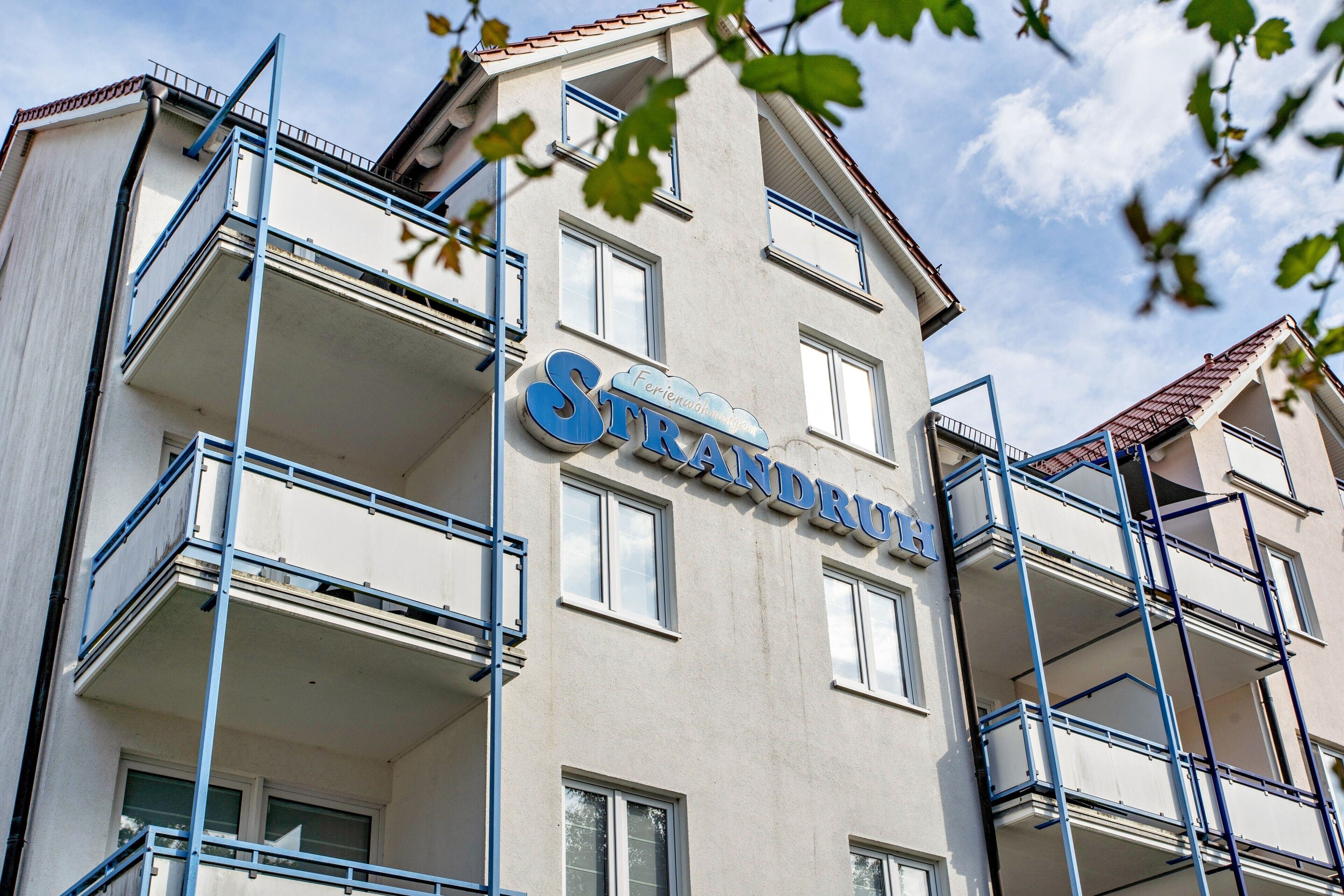 Außendetails