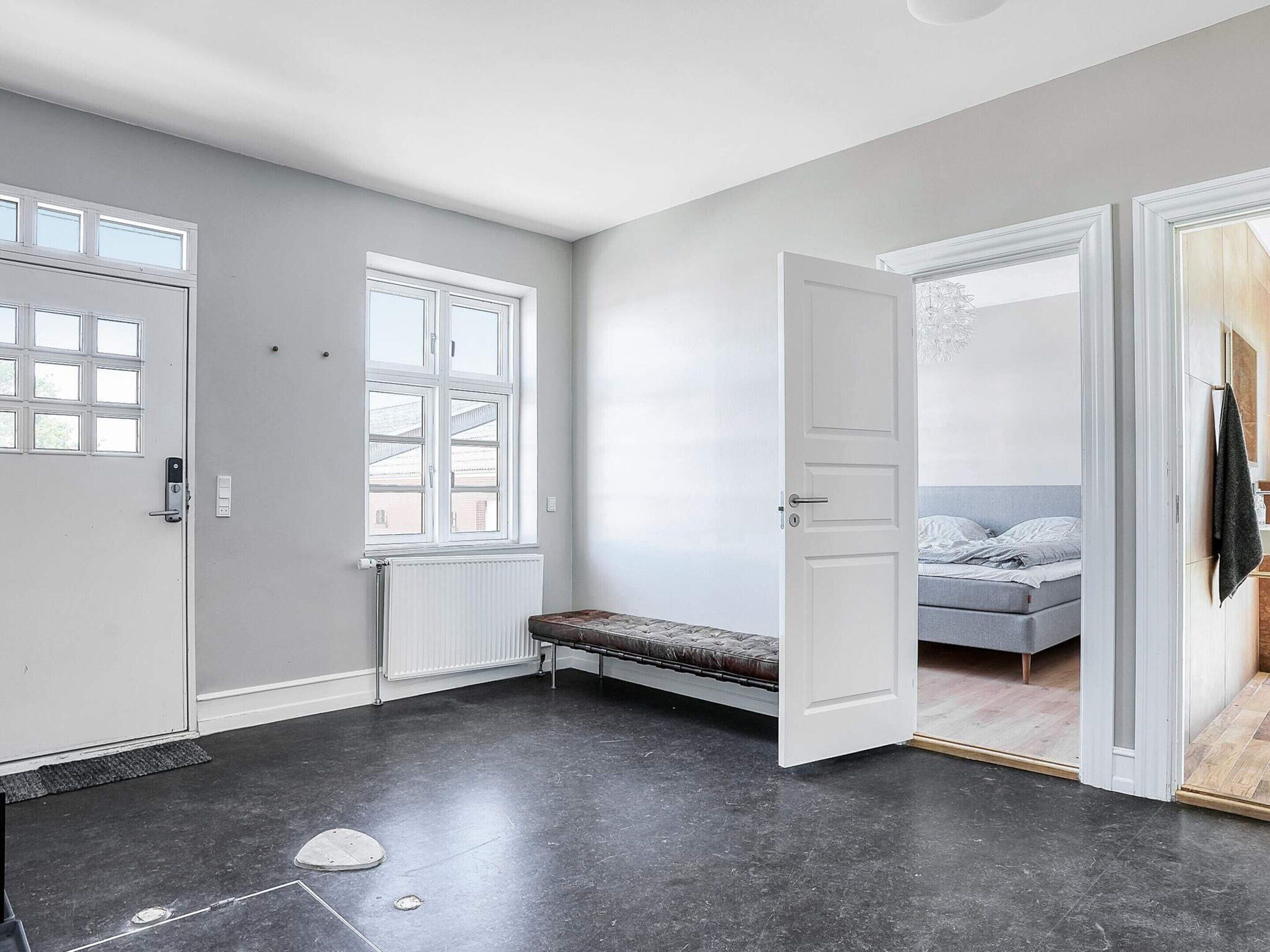 House | Interior