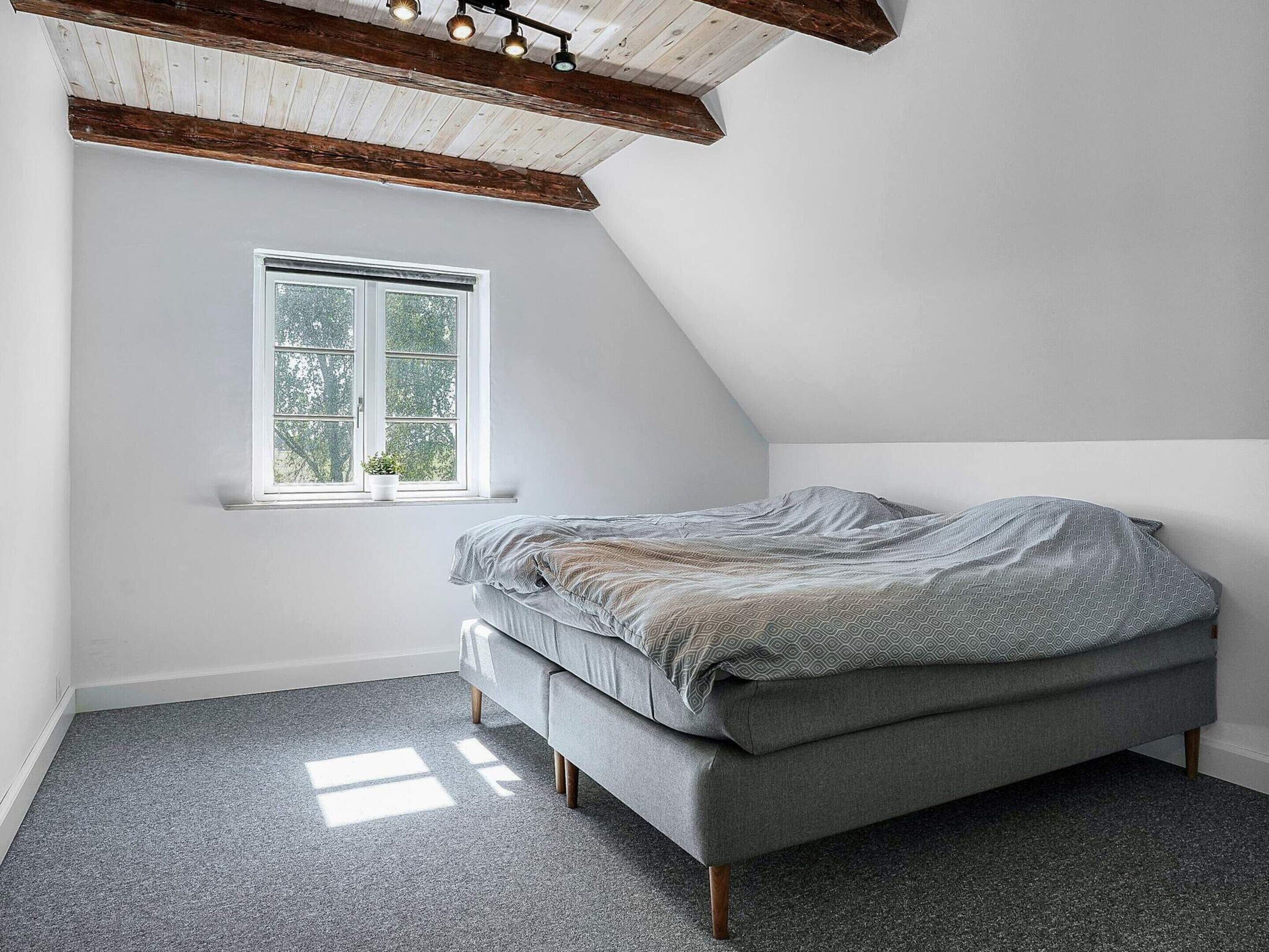 Hus | Innvendig
