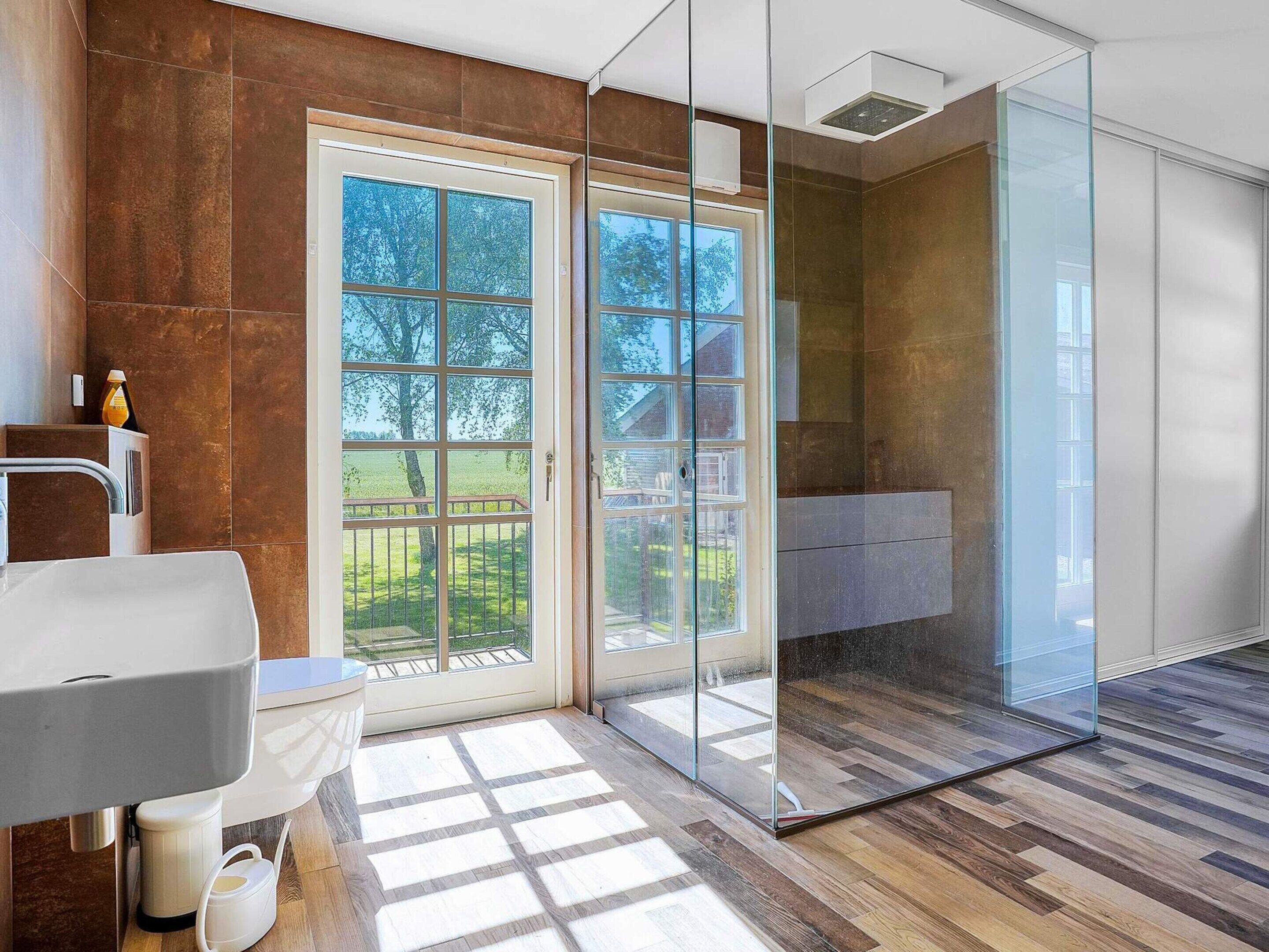 Ferienhaus | Innenbereich