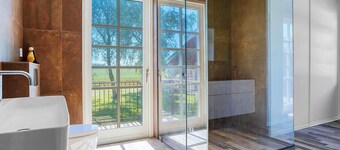 4 Star Holiday Home in Lundby