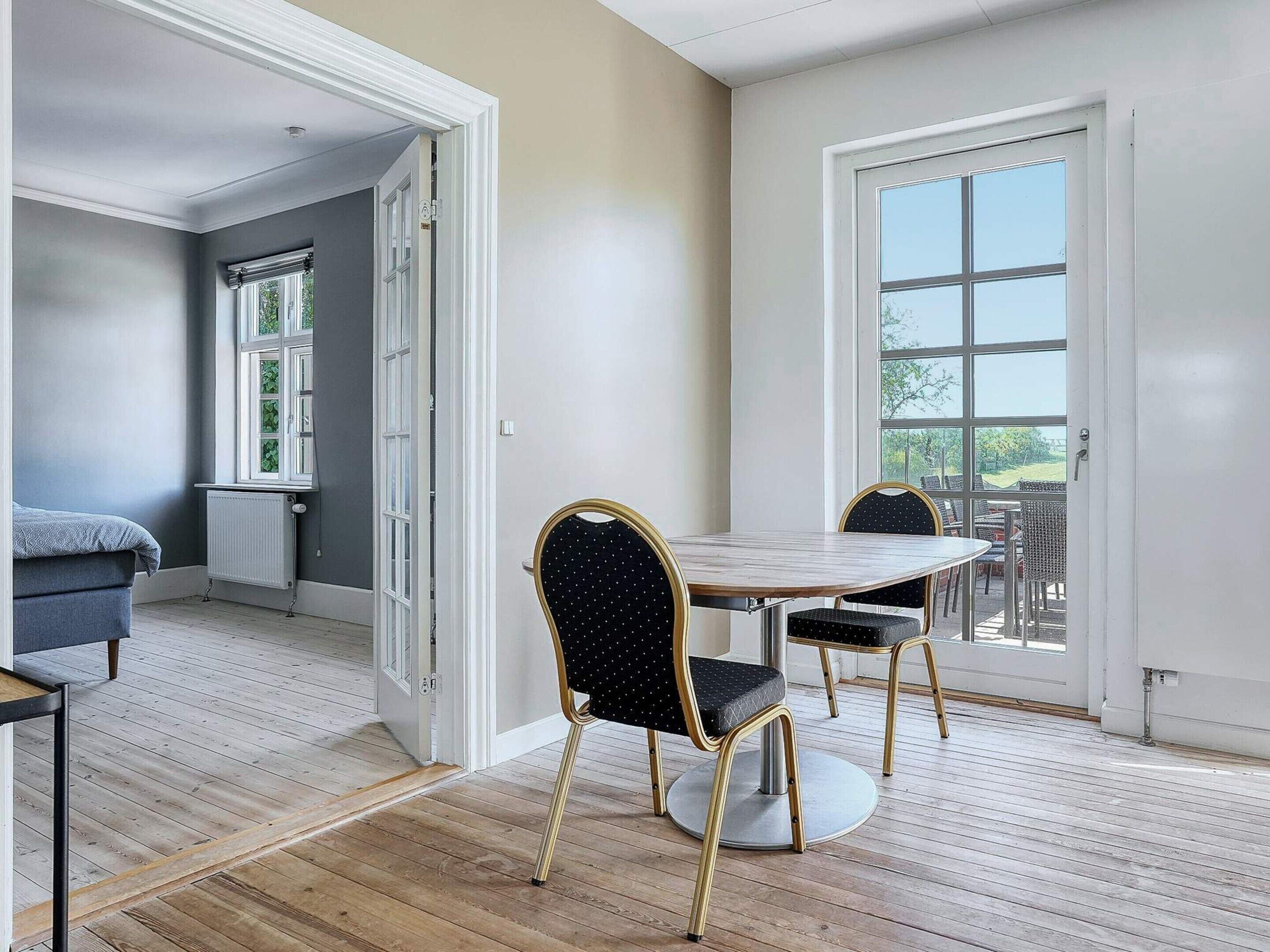 House | Interior