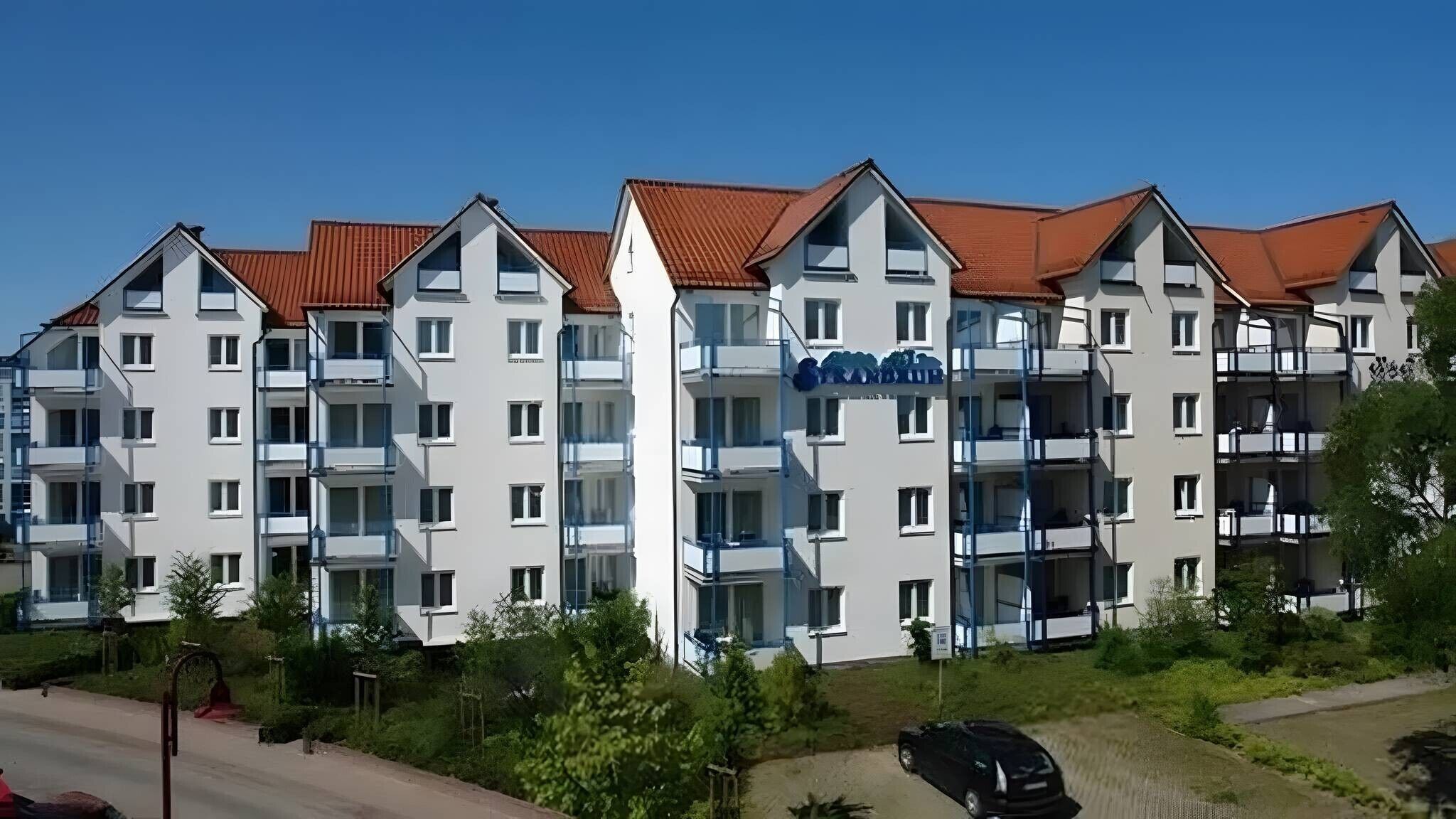 Exterieur