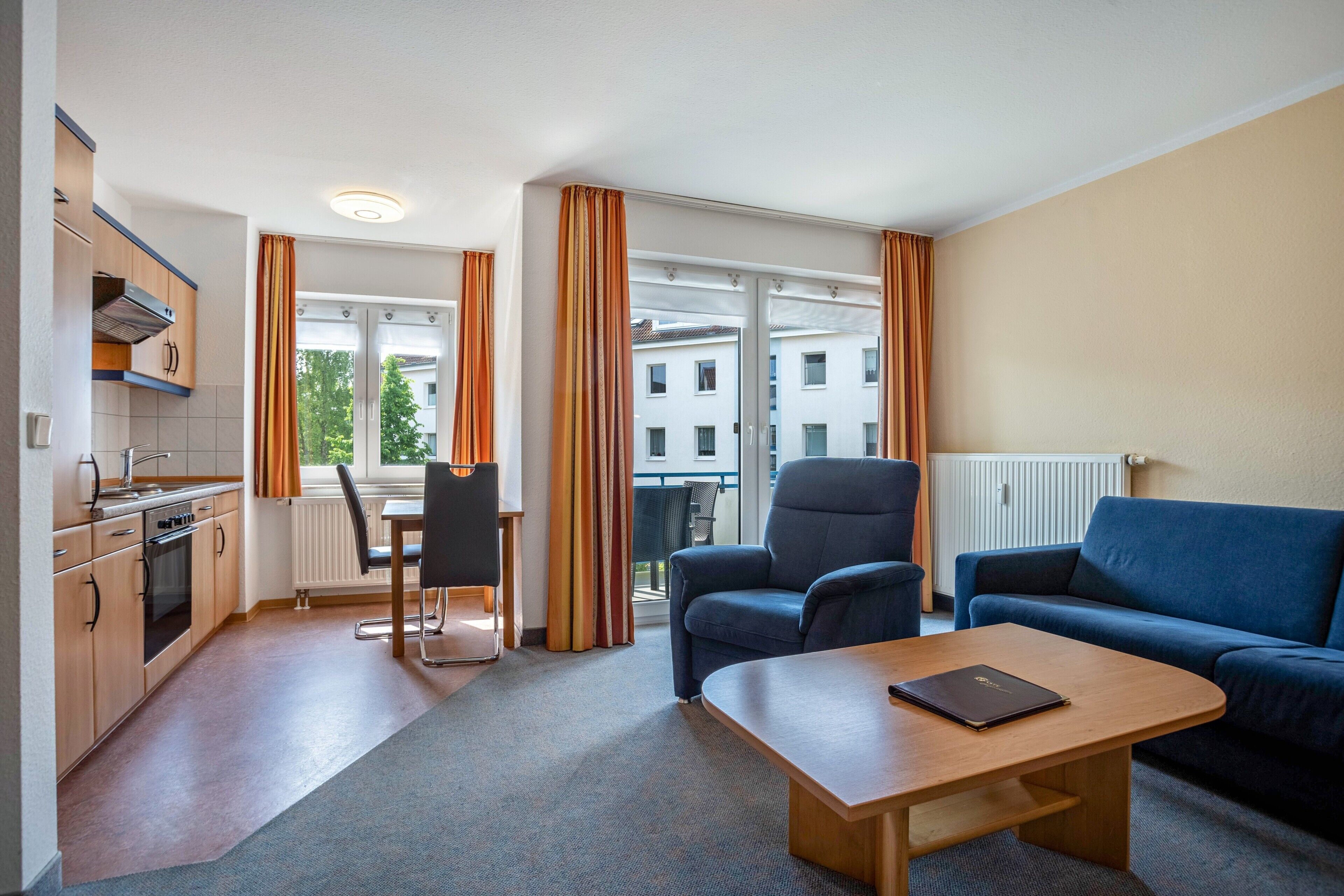 Fernseher