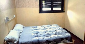 Basic Double Room - Punto 11 (Buenos Aires)