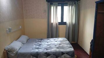 Basic Double Room | Wi-fi percuma
