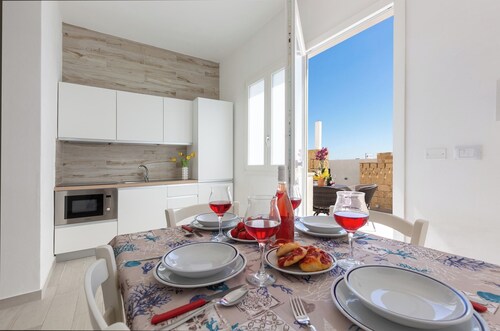 Borgo Climmena - Bilo con veranda