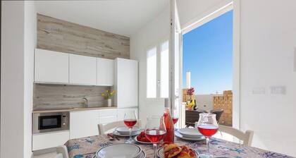 Borgo Climmena - Bilo con veranda