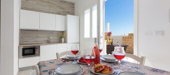 Borgo Climmena - Bilo con veranda