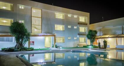 HOTEL AJAVI