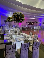 Salón de eventos