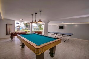 Sala de juegos