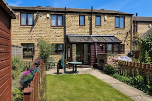 Cottage | Interior - Beckside Cottage (Hebden Bridge)