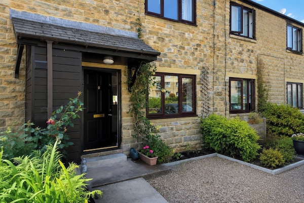 Beckside Cottage - Hebden Bridge