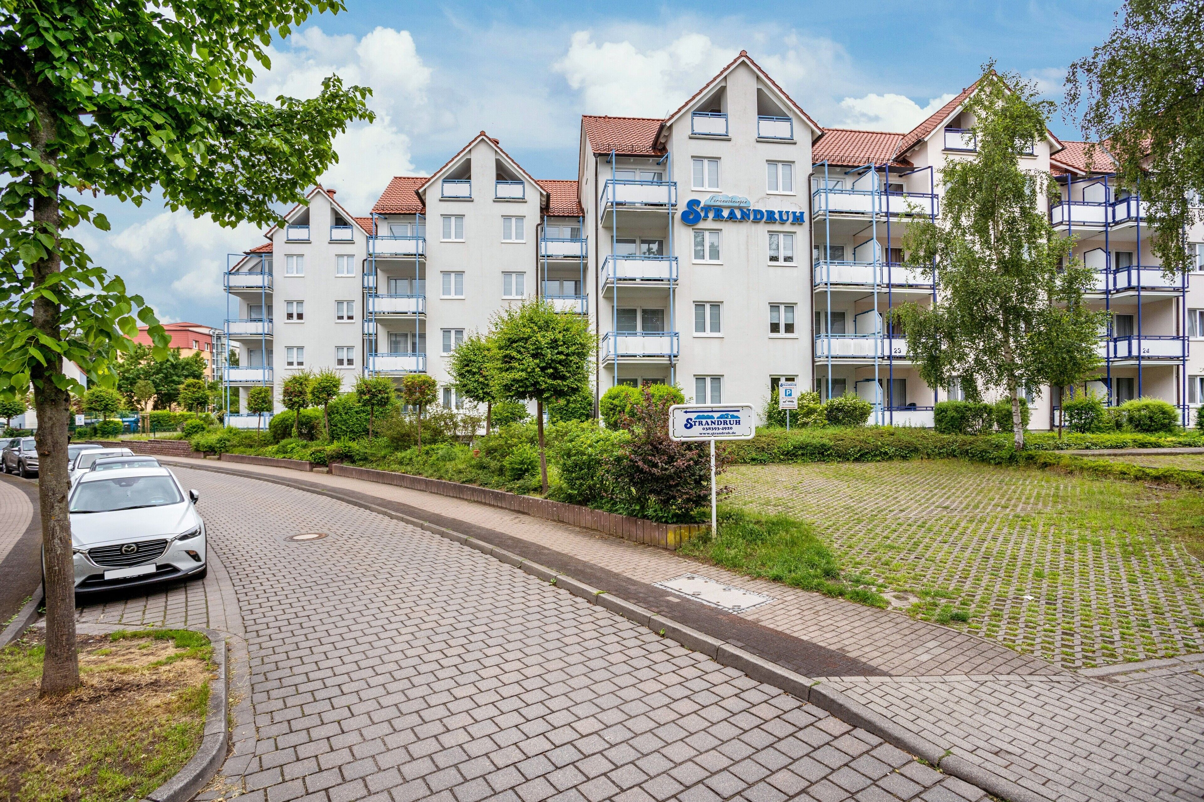 Eksteriør